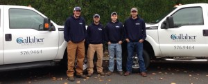 gallaher-landscaping-team