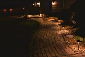 led-landscape-lighting-camp-hill-harrisburg, PA